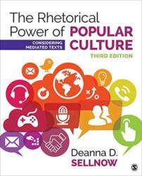 Rhetorical Power of Popular Culture (ISBN: 9781506315218)
