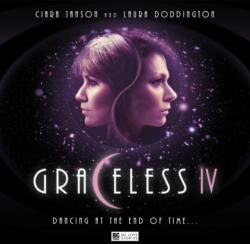 Graceless - Series 4 (ISBN: 9781781789506)