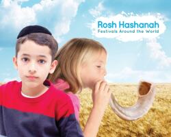 Rosh Hashanah (ISBN: 9781786370679)