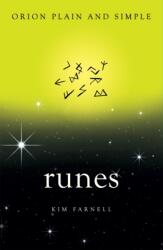 Runes, Orion Plain and Simple (ISBN: 9781409169512)