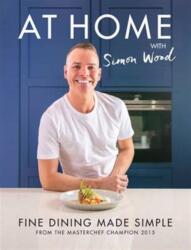 At Home with Simon Wood (ISBN: 9781910863114)