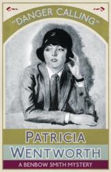 Danger Calling (ISBN: 9781911095477)