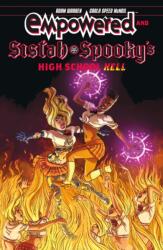 Empowered & Sistah Spooky's High School Hell (ISBN: 9781506706610)