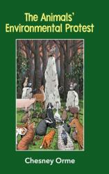 Animals' Environmental Protest (ISBN: 9781803691190)