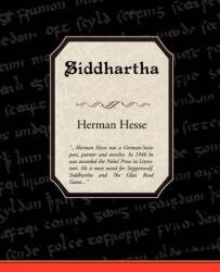 Siddhartha (ISBN: 9781605978857)