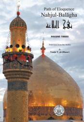 Nahjul-Balagha (ISBN: 9781481747868)