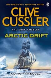 Arctic Drift (ISBN: 9781405916202)