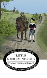Little Lord Fauntleroy (ISBN: 9781922634337)