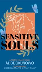 Sensitive Souls (ISBN: 9781803692210)