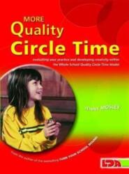 More Quality Circle Time (ISBN: 9781855032705)