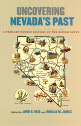 Uncovering Nevada's Past (ISBN: 9780874175677)
