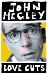 Love Cuts (ISBN: 9780413740205)
