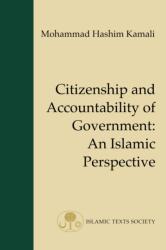 Citizenship and Accountability of Government (ISBN: 9781903682616)