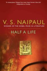 Half a Life (ISBN: 9780330522854)