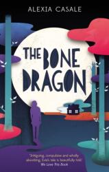 The Bone Dragon (ISBN: 9780571295623)