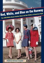Red, White, and Blue on the Runway (ISBN: 9781606354322)