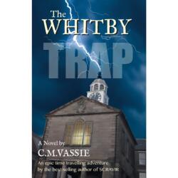 The Whitby Trap (ISBN: 9781739113216)