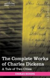 The Complete Works of Charles Dickens (ISBN: 9781616400262)