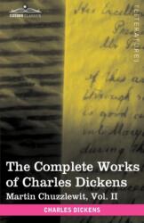 Complete Works of Charles Dickens (ISBN: 9781616400088)