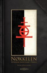 Nokkelen (ISBN: 9788299824309)