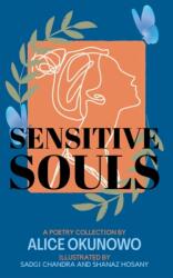 Sensitive Souls (ISBN: 9781803692203)