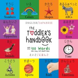The Toddler's Handbook (ISBN: 9781772264746)