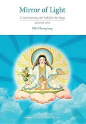 Mirror of Light (ISBN: 9780997731910)