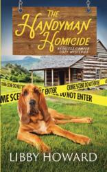 Handyman Homicide (ISBN: 9781952216572)