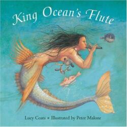 King Ocean's Flute (ISBN: 9781842556283)