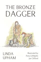 Bronze Dagger (ISBN: 9781803696416)