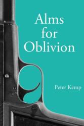 Alms for Oblivion (ISBN: 9781087913438)