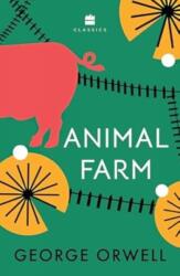 Animal Farm (ISBN: 9789356998063)