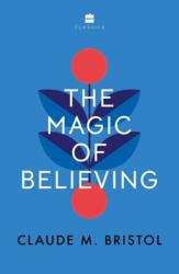 The Magic of Believing (ISBN: 9789356996236)