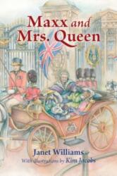 Maxx and Mrs. Queen (ISBN: 9781838758776)