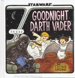 Goodnight Darth Vader - Jeffrey Brown (2014)