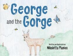 George and the Gorge (ISBN: 9781787882010)