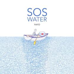 SOS Water (ISBN: 9781990598234)