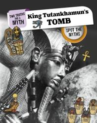 Tutankhamun's Tomb (ISBN: 9781398256569)