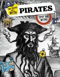 Pirates (ISBN: 9781398256552)