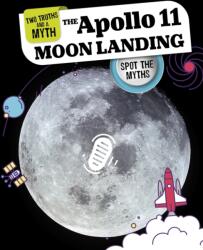 The Apollo 11 Moon Landing (ISBN: 9781398256545)