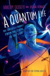 Quantum Life (ISBN: 9781984849663)