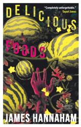 Delicious Foods (ISBN: 9781787705258)