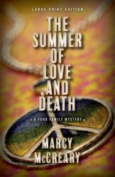 Summer of Love and Death (ISBN: 9780744310641)