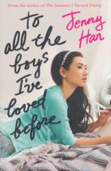 To All the Boys I've Loved Before (2014)