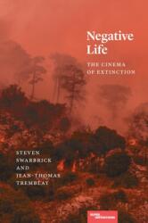 Negative Life (ISBN: 9780810147195)