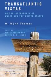Transatlantic Vistas (ISBN: 9781837721597)