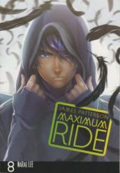 Maximum Ride: Manga Volume 8 (2014)