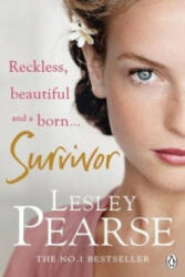 Survivor - Lesley Pearse (2014)