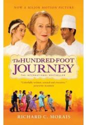The Hundred-Foot Journey - Richard C. Morais (2014)