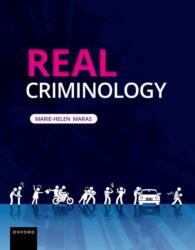 Real Criminology (ISBN: 9780190904029)